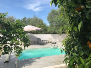 Villa Piscine privative 4/6 personnes Corse